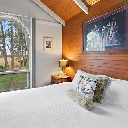 Clarendon Chalets Mount Gambier Exterior foto