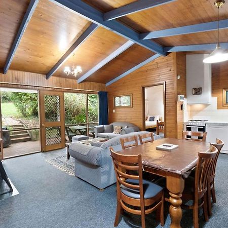 Clarendon Chalets Mount Gambier Exterior foto