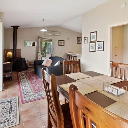 Clarendon Chalets Mount Gambier Exterior foto