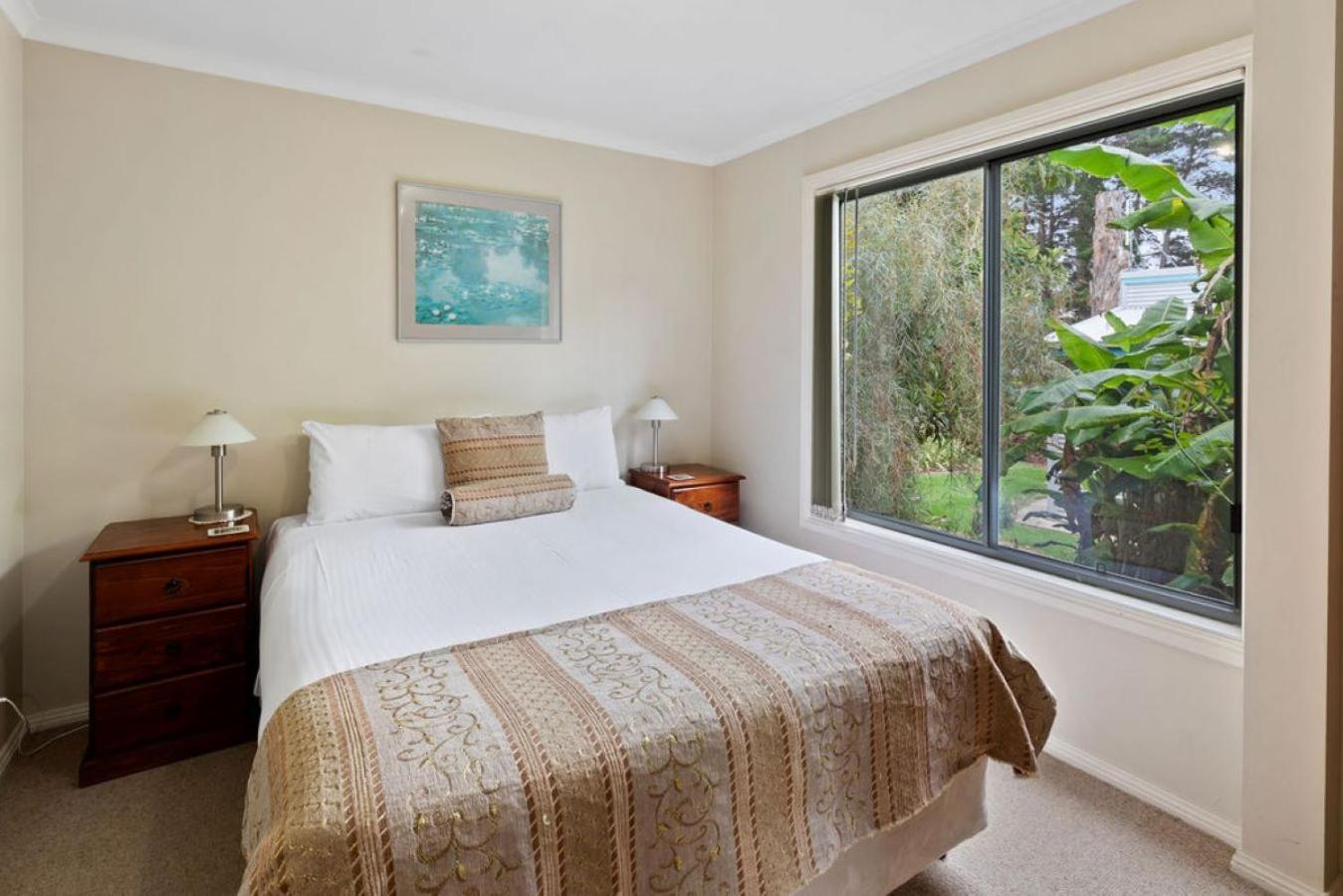 Clarendon Chalets Mount Gambier Exterior foto