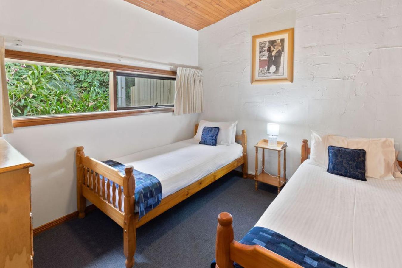 Clarendon Chalets Mount Gambier Exterior foto