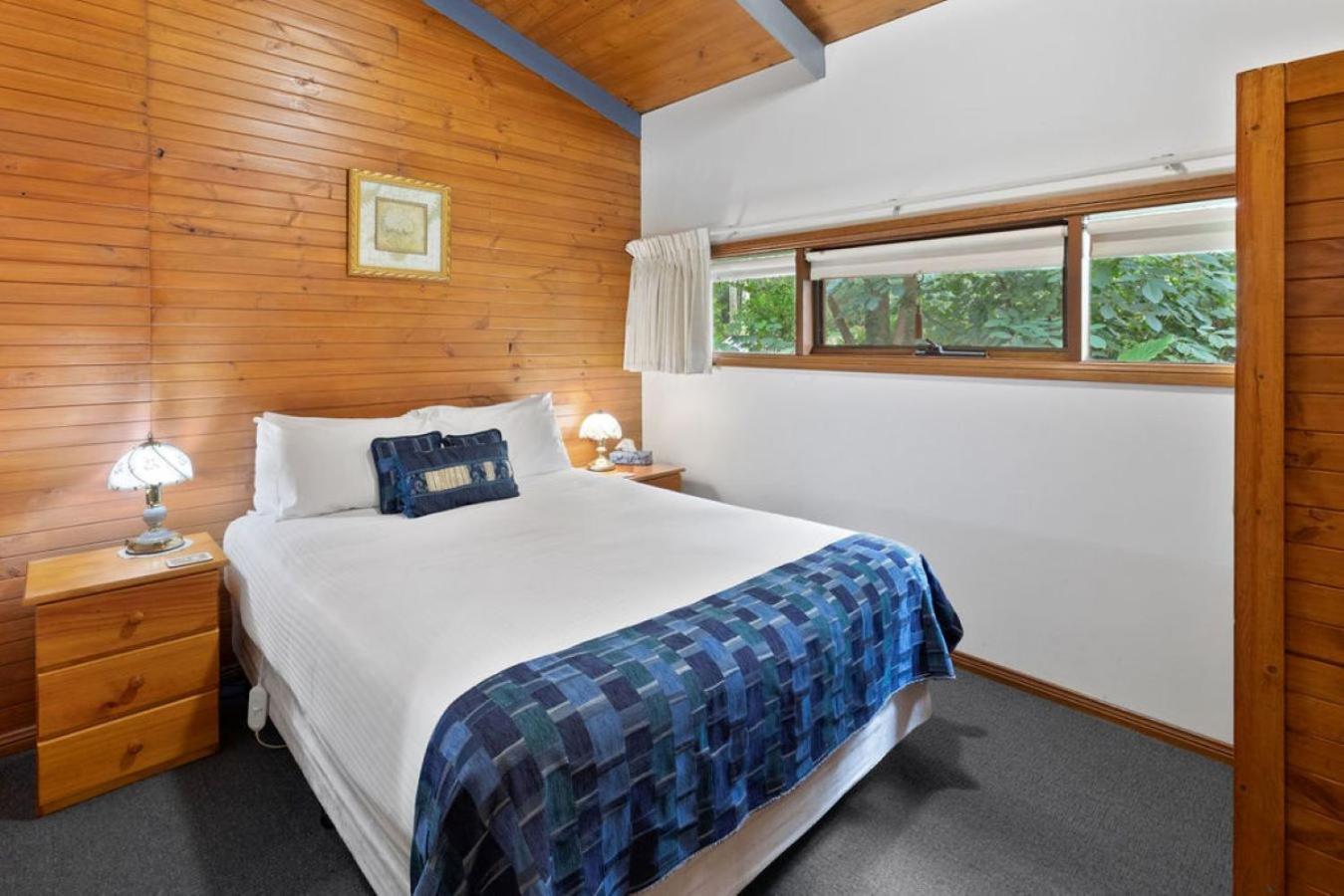 Clarendon Chalets Mount Gambier Exterior foto