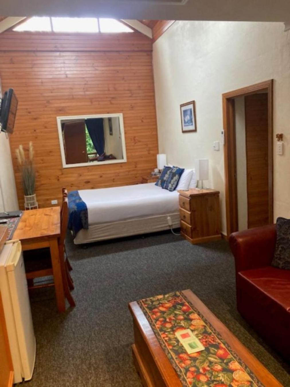 Clarendon Chalets Mount Gambier Exterior foto