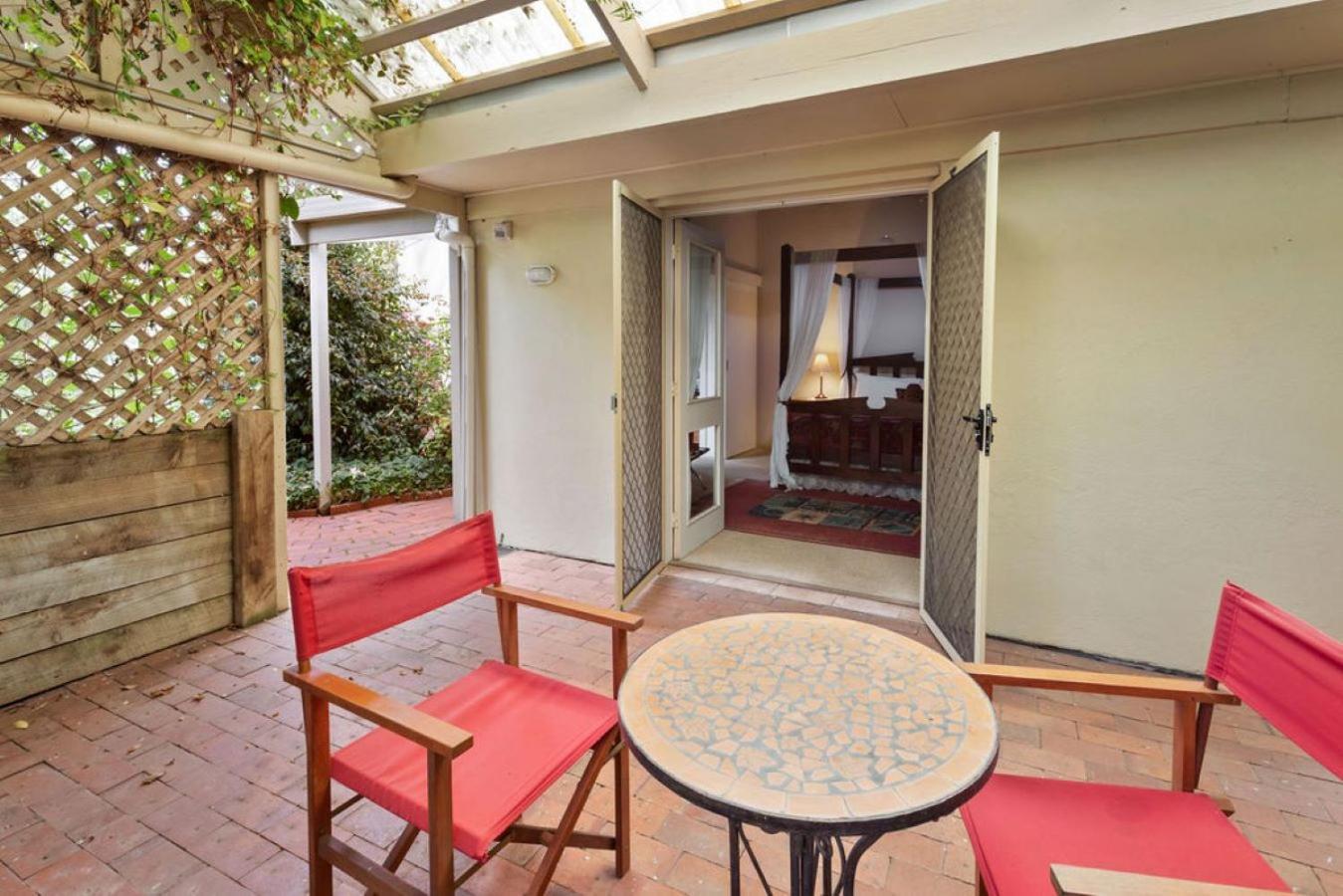 Clarendon Chalets Mount Gambier Exterior foto