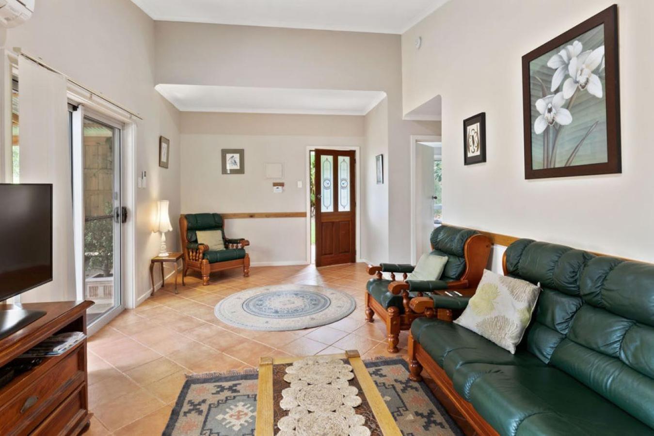 Clarendon Chalets Mount Gambier Exterior foto