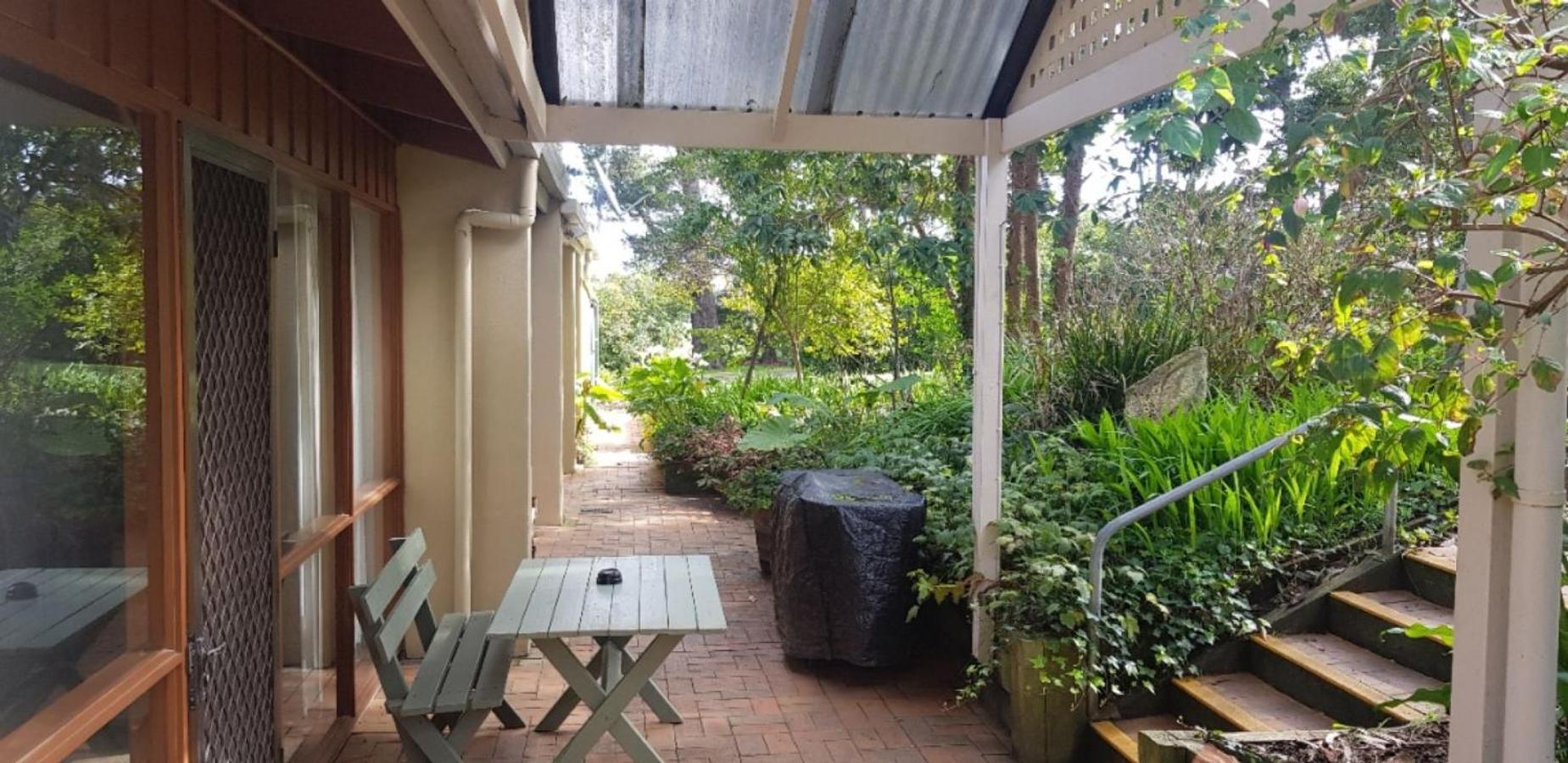 Clarendon Chalets Mount Gambier Exterior foto
