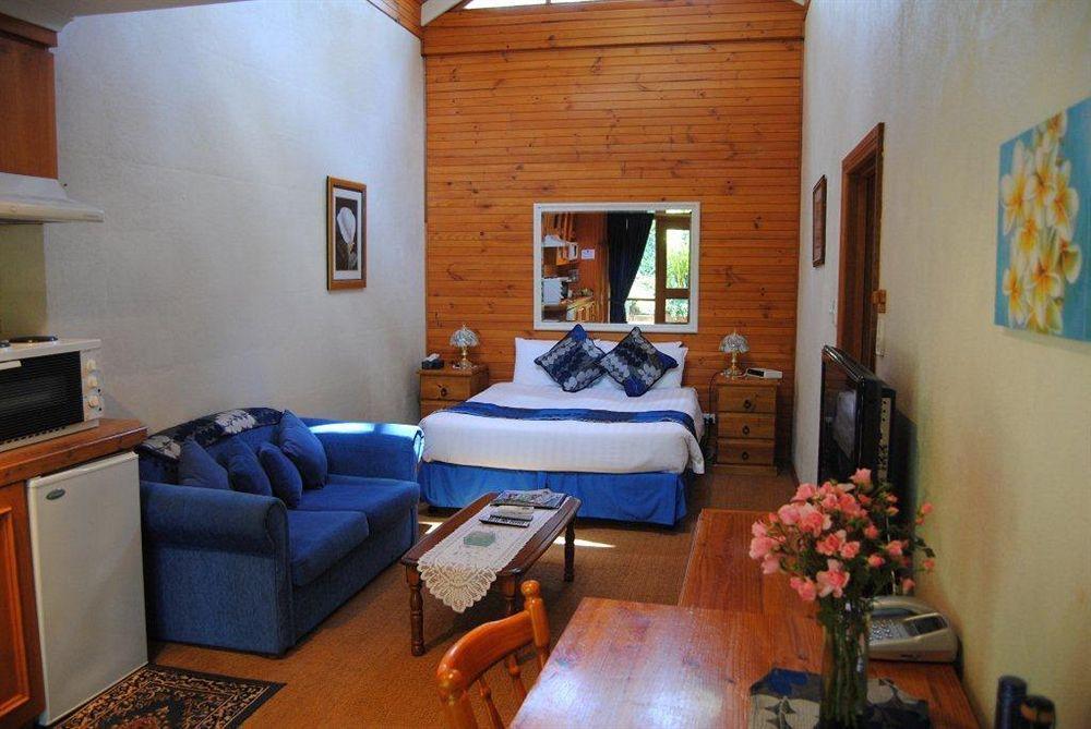 Clarendon Chalets Mount Gambier Exterior foto