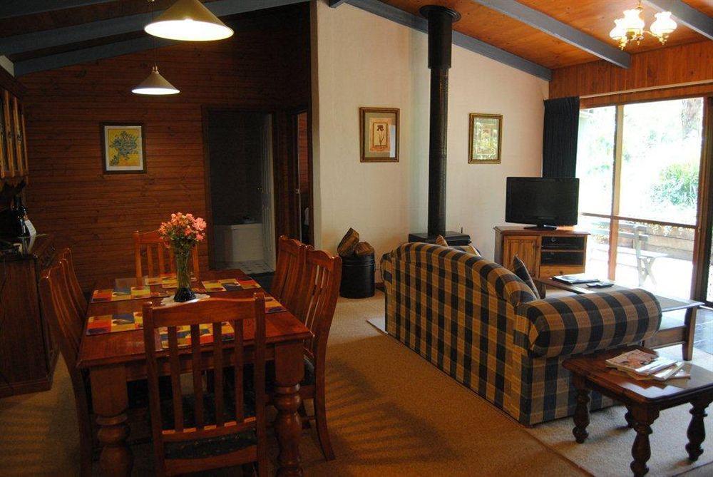Clarendon Chalets Mount Gambier Exterior foto