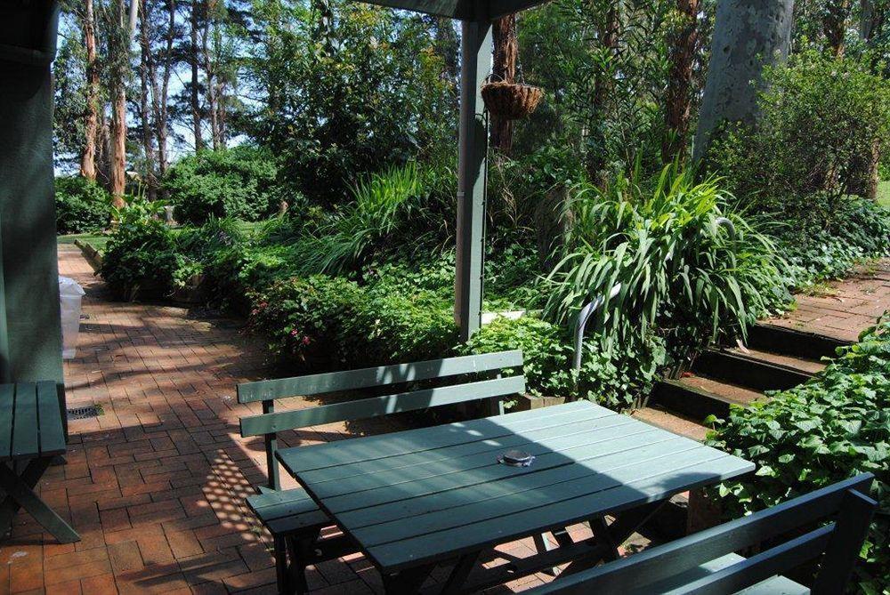Clarendon Chalets Mount Gambier Exterior foto