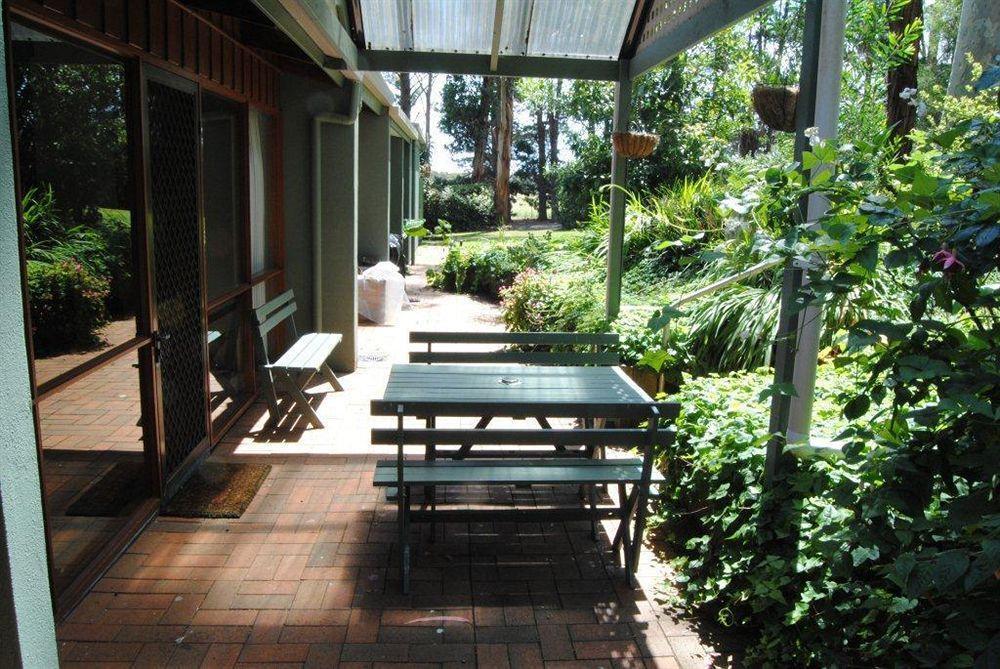 Clarendon Chalets Mount Gambier Exterior foto