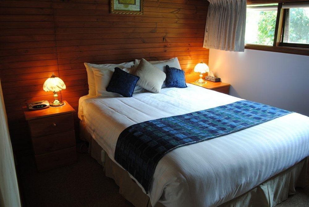 Clarendon Chalets Mount Gambier Exterior foto