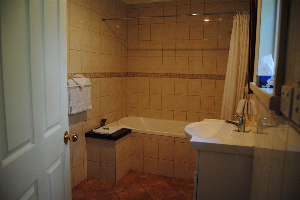Clarendon Chalets Mount Gambier Exterior foto